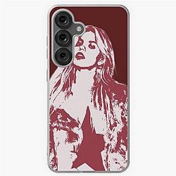 Renee Rapp Samsung Galaxy Case