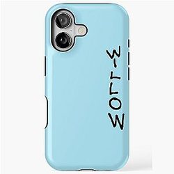 Renee Rapp Willow Tough Case