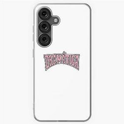 Regina George Renee Rapp 2024 Samsung Galaxy Soft Case