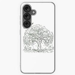 Willow Rapp Samsung Galaxy Soft Case