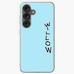 Renée Rapp Willow Samsung Galaxy Soft Case