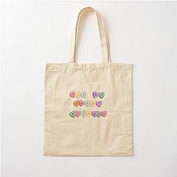 Renee Rapp The Cotton Tote Bag