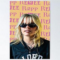 Renee Rapp Poster