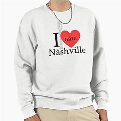 Renee Rapp Nashville Sweatshirt