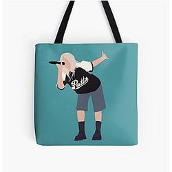 Renee Rapp Life is Beautiful 2023 Tote Bag