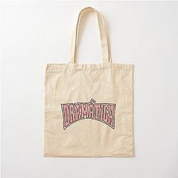Dramatica Regina George 2024 Renee Rapp Cotton Tote Bag