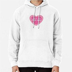 Renee Rapp Merch Renee Rapp Pullover Hoodie