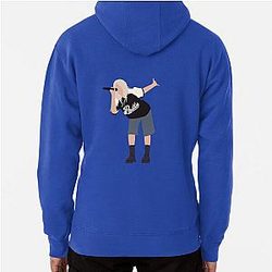 Renee Rapp Life is Beautiful 2023 Pullover Hoodie
