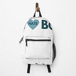 Renee Rapp I hate Boston Backpack