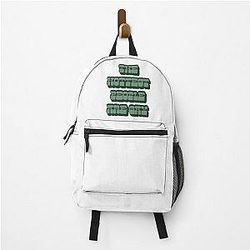 RENEE RAPP the hottest people BackPack