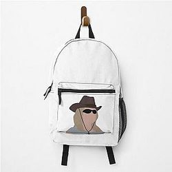 Renee Rapp: Cowboy Backpack