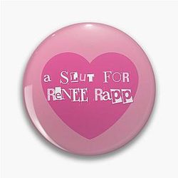 Renee Rapp Merchandise