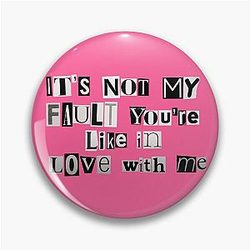 Renee Rapp Not My Fault