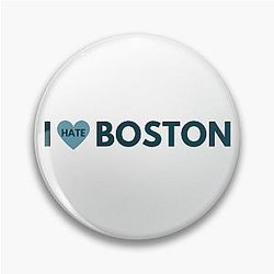 Renee Rapp hates Boston