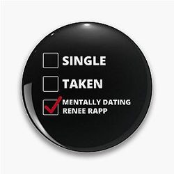 Mentally Dating Renee Rapp