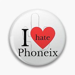 Renee Rapp Phoenix