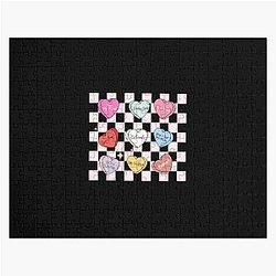 Renee Rapp Valentine Jigsaw Puzzle