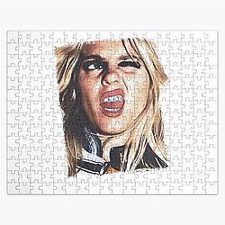 Renee Rapp Merch Jigsaw Puzzle