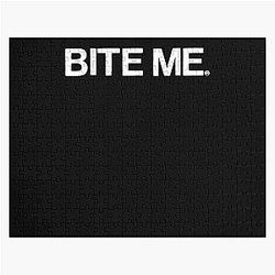 Renee Rapp merch Jigsaw Puzzle