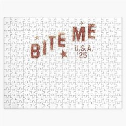 Renee Rapp Merch Jigsaw Puzzle