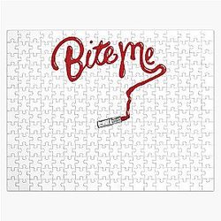 Renee Rapp Merch Jigsaw Puzzle