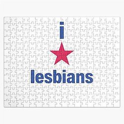 Renee Rapp Merch Jigsaw Puzzle