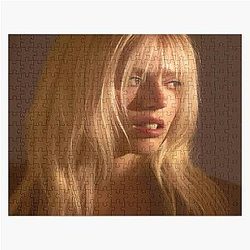 Renee Rapp Jigsaw Puzzle