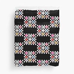Renee Rapp Valentine Duvet Cover