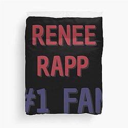 Renee Rapp Fan Duvet Cover