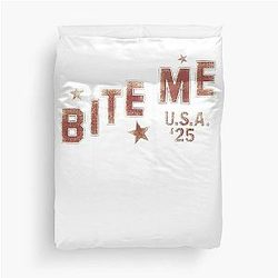 Renee Rapp Merch Duvet