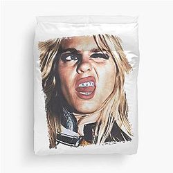 Renee Rapp merch duvet cover