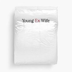 Renee Rapp Duvet Cover