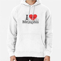 Renee Rapp Memphis Pullover Hoodie