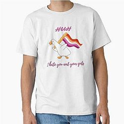 Renee Rapp Classic T-Shirt