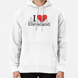 Renee Rapp Cleveland Hoodie