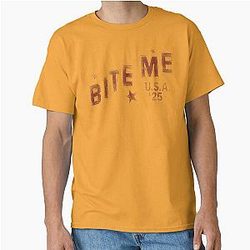 Renee Rapp Merch Classic T-Shirt