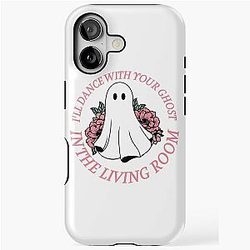 Renee Rapp In the Kitchen iPhone Tough Case