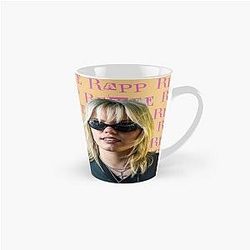 Renee Rapp Tall