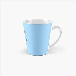 Renee Rapp Poison Goose Tall Mug