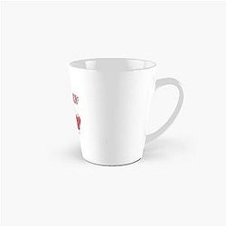 Renee Rapp Do You Talk Much Retro Tall Mug