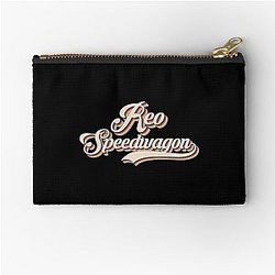 Art Reo Speedwagon Pouch