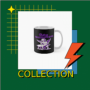 Reo Speedwagon Mugs