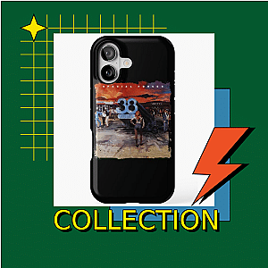 Reo Speedwagon Cases