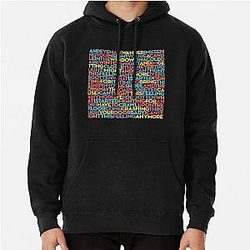Mens womens cant fight this feeling Reo Speedwagon V.1 Funny Fans Pullover Hoodie