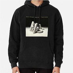 REO Speedwagon Pullover Hoodie