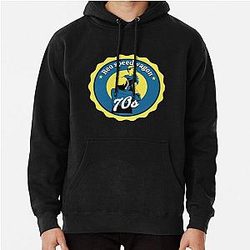 Artwear Reo Speedwagon Pullover Hoodie
