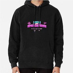 Art Reo Speedwagon Hoodie