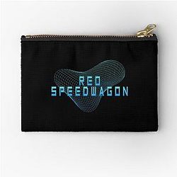 Art Reo Speedwagon Pouch
