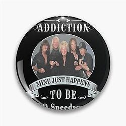 Art Reo Pin