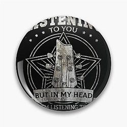 Art Reo Pin